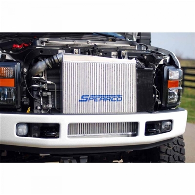 TURBONETICS TORQUE-MASTER INTERCOOLER UPGRADE 2-488