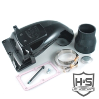 H&S 2007-2018 Dodge 6.7L High Flow Intake Manifold