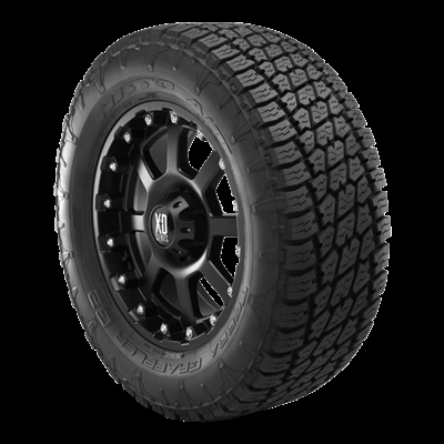 NITTO 35" TERRA GRAPPLER G2 35x12.5R20LT E 121R