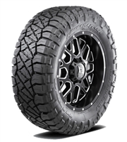 NITTO 35" Ridge Grappler 35x12.5R22LT F 121Q