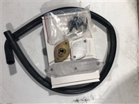 EGR Cooler Kit 2011-2014 FORD-HOSE