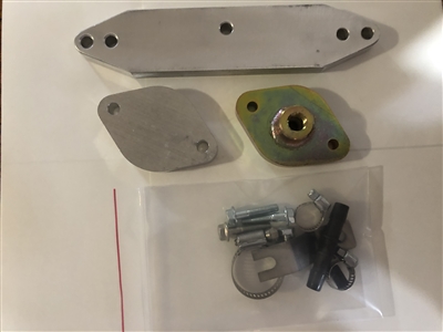 COOLER UPGRADE KIT 2017-2019