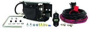 Air Lift 25980EZ Wirelessone Compressor System