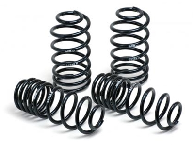 H&R 01-05 Volkswagen Jetta Wagon VR6/TDI/1.8T MK4 Sport Spring