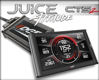 EDGE PRODUCTS 31507 JUICE WITH ATTITUDE CTS2 MONITOR