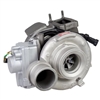 BD-POWER 3799833 NEW STOCK REPLACEMENT TURBOCHARGER