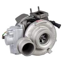 BD-POWER 3799833 NEW STOCK REPLACEMENT TURBOCHARGER