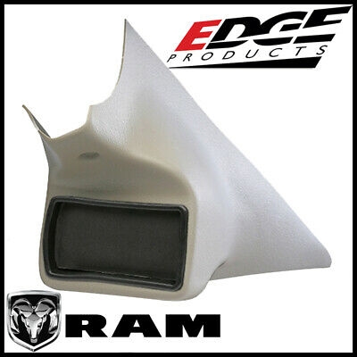 EDGE PRODUCTS 38405 CS2, CTS2 & CTS3 PILLAR POD 2010-2018 DODGE 6.7L CUMMINS