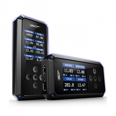 SCT 40490 BDX PERFORMANCE TUNER