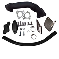 Cooler Kit 2006-2007 LBZ-UPP