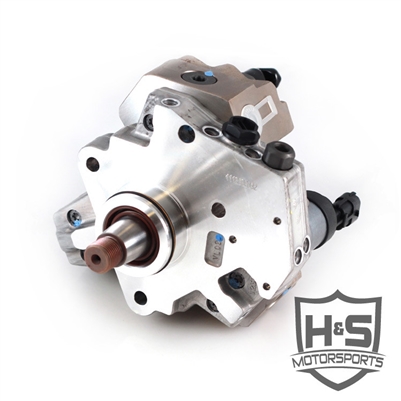 H&S 451002 2003-2007 Cummins 5.9L 10MM Stroker CP3 Pump