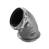 AFE 46-60057 TURBINE ELBOW REPLACEMENT