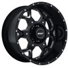 BMF Wheel SOTA Death Metal 20x9 8x6.5