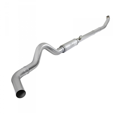 AFE 49-02007 ATLAS 5" TURBO-BACK EXHAUST SYSTEM