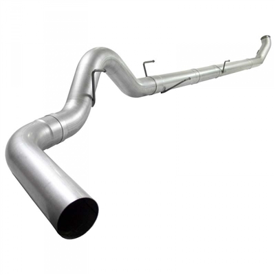 AFE 49-02007NM ATLAS 5" TURBO-BACK EXHAUST SYSTEM