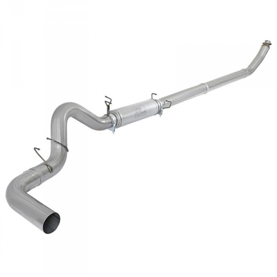 AFE 49-02033 ATLAS 5" TURBO-BACK EXHAUST SYSTEM