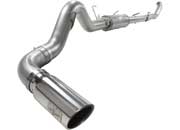 aFe MACH Force XP 5" 409 ss Exhaust system, Dodge 07.5-12