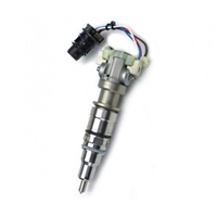 Motorcraft Fuel Injector 2004.5-2007