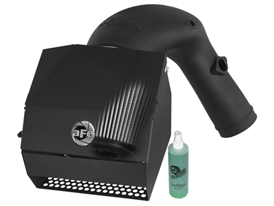 AFE 13-18 6.7L CUMMINS QUANTUM AIR INTAKE