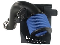 AFE Magnum FORCE Stage-2 Cold Air Intake System w/Pro 5R Filter Media Dodge 2010-2012