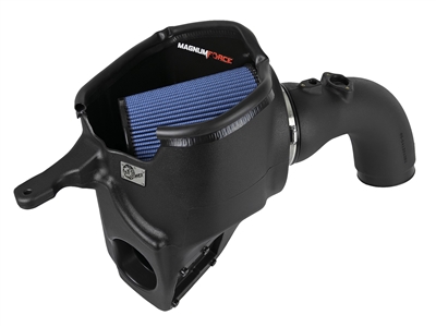 AFE MAGNUM FORCE STAGE-2 PRO 5R COLD AIR INTAKE SYSTEM  DODGE 2013-2018