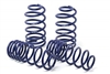 H&R 2005-2010 VOLKSWAGEN JETTA/SPORTWAGEN 2.5L/1.9TDI/2.0T MK5 SPORT SPRING