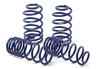 H&R 2005-2010 VOLKSWAGEN JETTA/SPORTWAGEN 2.5L/1.9TDI/2.0T MK5 SPORT SPRING