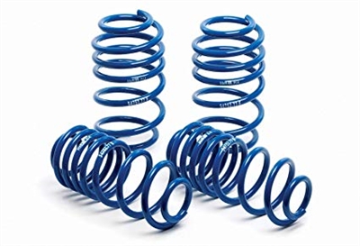 H&R 2014-2018 VOLKSWAGEN JETTA S/SE/SEL/GLI MK6 SPORT SPRING