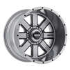 SOTA Wheel A.W.O.L Anthracite/Black 22x12 8x170mm