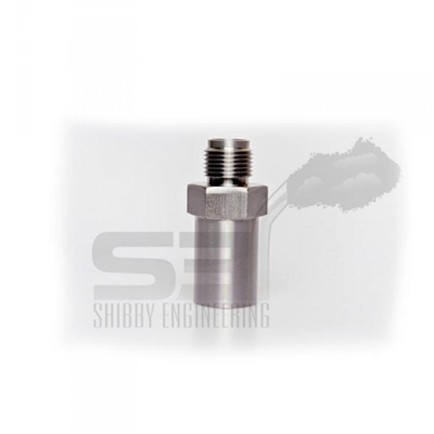SHIBBY ENGINEERING 59RC RAIL CAP