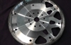 SunCoast Ford 6.0L 5R110 Billet Flex Plate