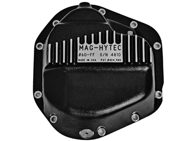 Mag-Hytec Dana 60-FF Front Differential Cover