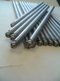 Smith Brother's Pushrods 08-10 Ford 6.4 Powerstroke Engine