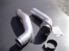 SDP 4" 6.4 Ball/Socket style downpipe
