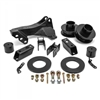 READYLIFT 66-2726 2.5" LEVELING KIT WITH TRACK BAR RELOCATION BRACKET