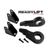 Ready Lift 2.5'' FRONT LEVELING KIT W/ FORGED TORSION KEY - GM FULL-SIZE TRUCK SUV 2000-2012