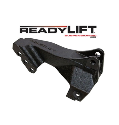 Ready Lift TRACK BAR BRACKET - FORD SUPER DUTY F250/F350 4WD 2008-2018