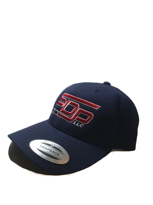 SDP Flex Fit-Curved Snapback