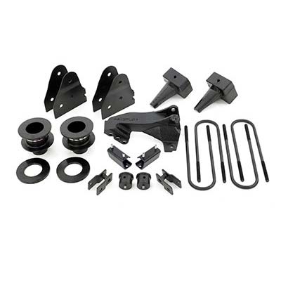 READYLIFT 69-2735 3.5" SST LIFT KIT