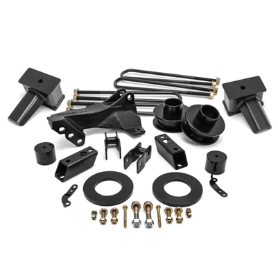 ReadyLIFT 2.5" SST LIFT KIT - 2017-2018 FORD SUPER DUTY 4WD 69-2740