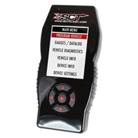 SCT 7015 X4 Power Flash Programmer