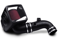 S&B Cold Air Intake 75-5075-1 GM DURAMAX 2011-2016