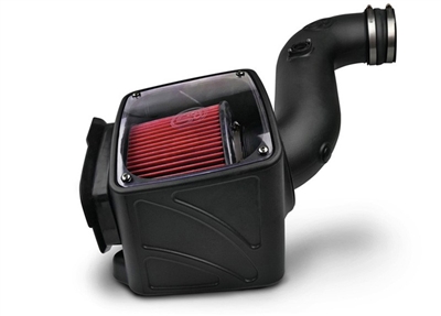 S&B Cold Air Intake 75-5080 Chevy / GMC Duramax 2006-2007 LLY-LBZ  6.6L