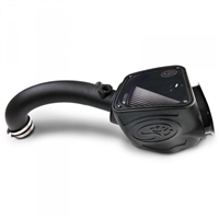 S&B FILTERS 75-5082D COLD AIR INTAKE (DRY FILTER)