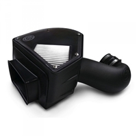 S&B FILTERS 75-5090D COLD AIR INTAKE (DRY FILTER)