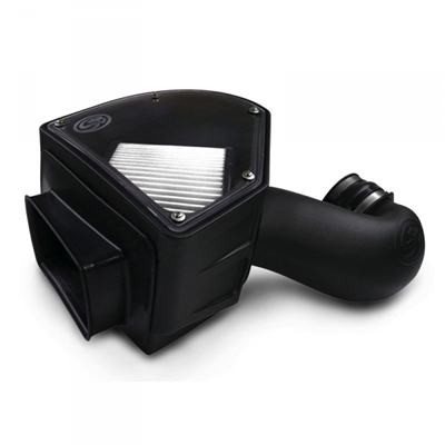 S&B FILTERS 75-5090D COLD AIR INTAKE (DRY FILTER)