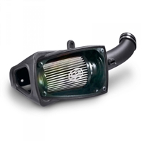 S&B FILTERS 75-5104D COLD AIR INTAKE (DRY FILTER)