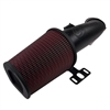 S&B FILTERS 75-6000 OPEN AIR INTAKE (CLEANABLE FILTER) 2011-2016 FORD 6.7L POWERSTROKE