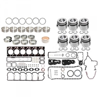 MAHLE 1998.5-2002 Dodge HEAVY DUTY ENGINE OVERHAUL KIT