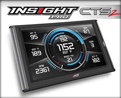 EDGE PRODUCTS 86100 INSIGHT PRO CTS2